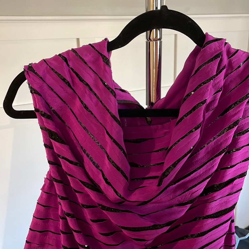 Sachin + Babi dress